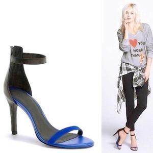 Joie Abbott heels